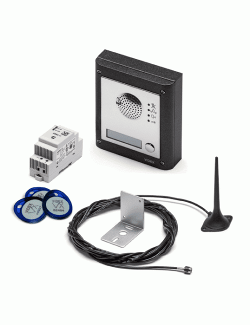 Videx – Soluzioni citofoniche GSM