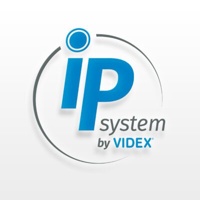 New Videx IP system