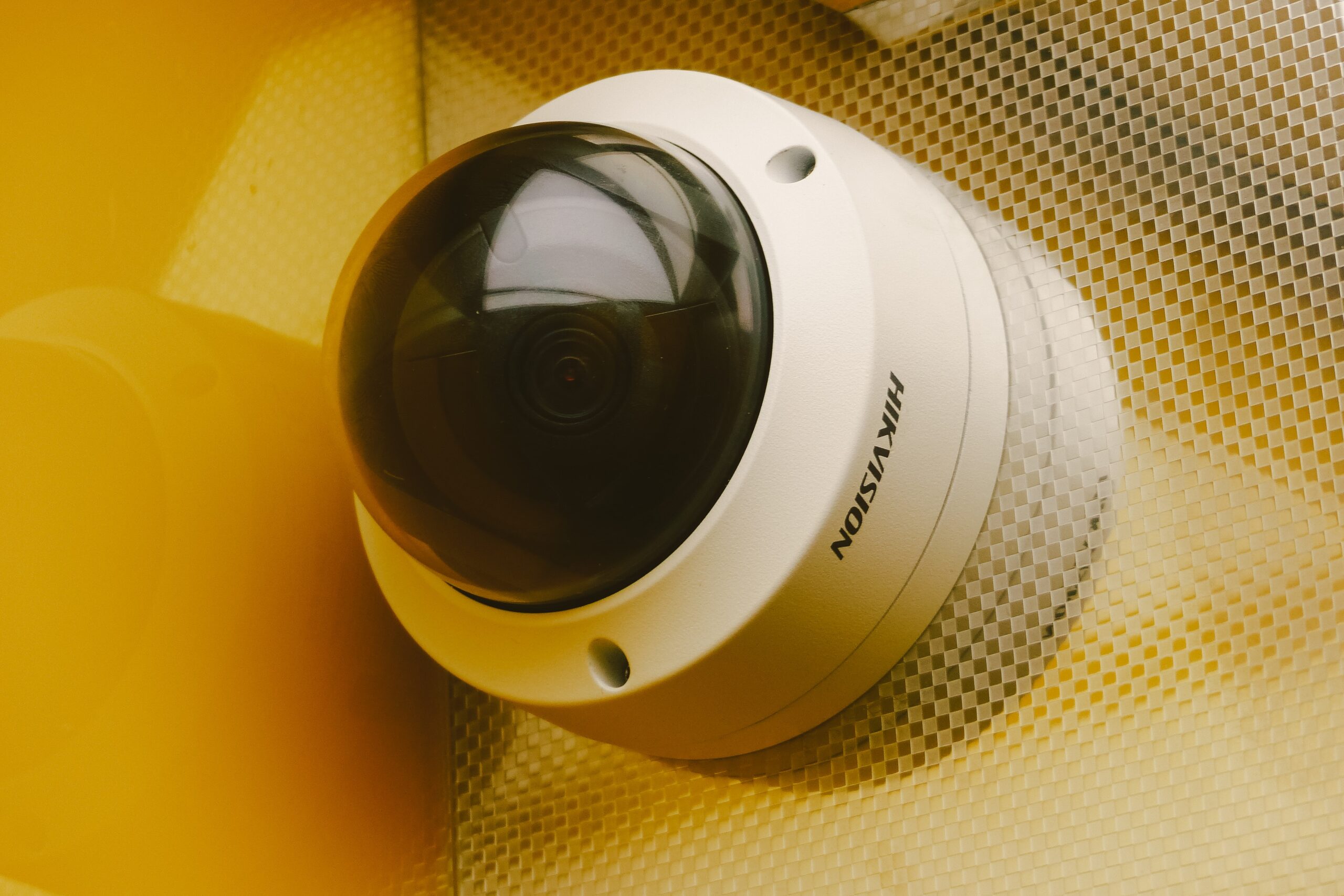 Sorveglianza con telecamere Sorveglianza con telecamere