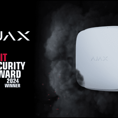 🔥 FireProtect 2 si aggiudica una categoria