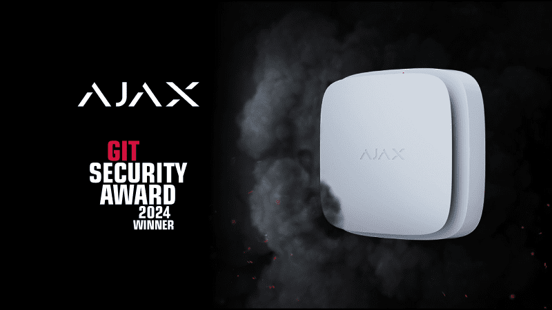 🔥 FireProtect 2 si aggiudica una categoria